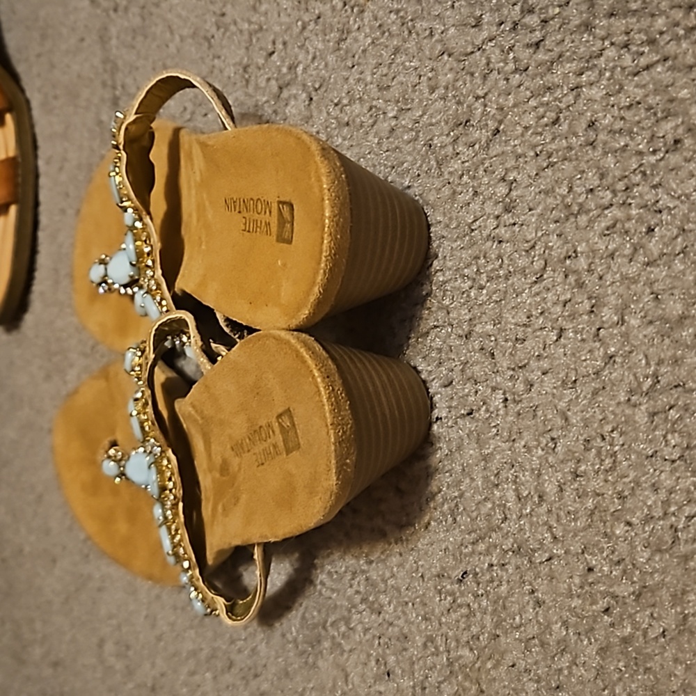 Sandals - Picture 3 of 3